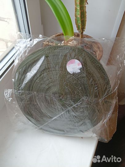 Лента ременная стропа