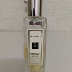 Парфюм Jo malone honeysuckle & davana