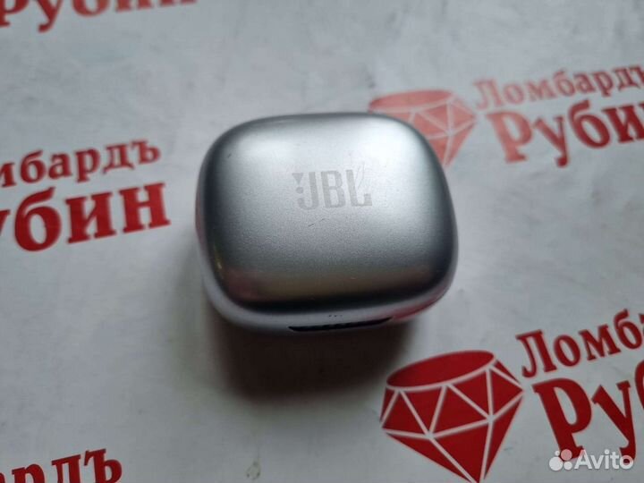Беспроводные наушники JBL live PRO+ plus