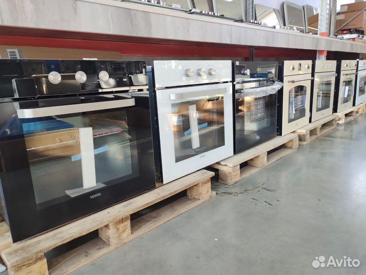 Духовой шкаф krona merletto 60