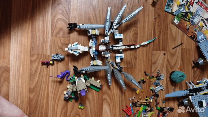Lego Star Wars