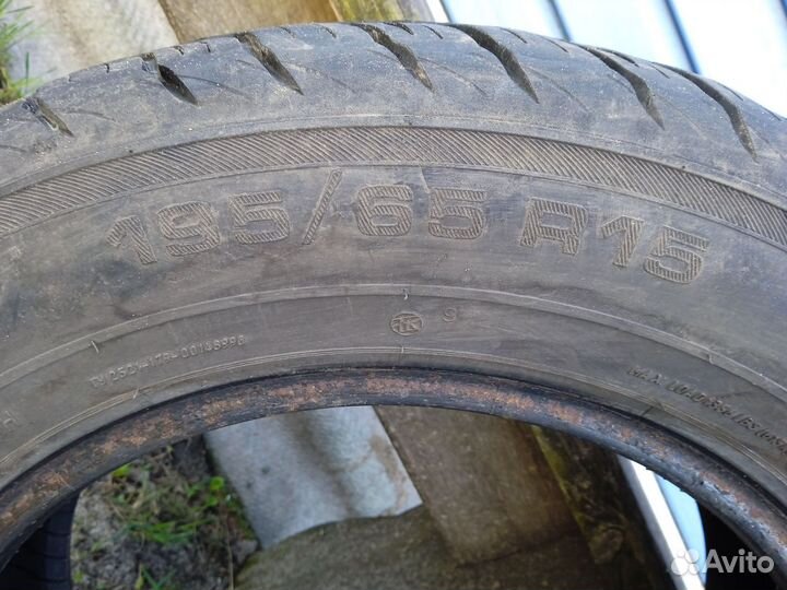 КАМА Kама-312 85/27 R6.5