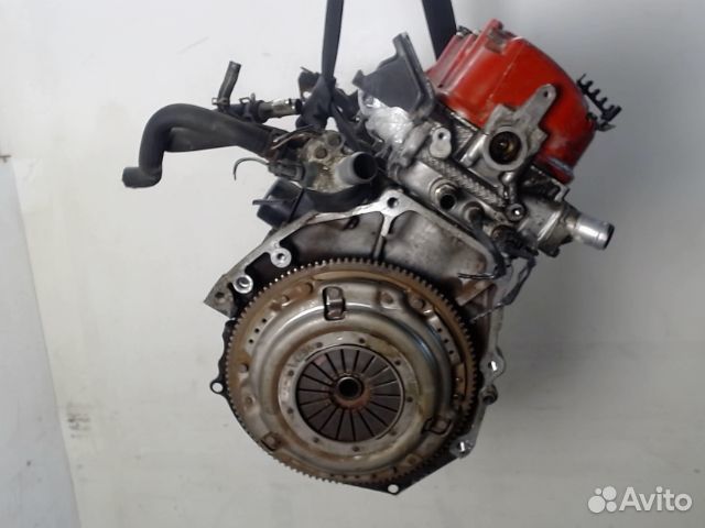 Двигатель, Honda, Civic 5, D14A8