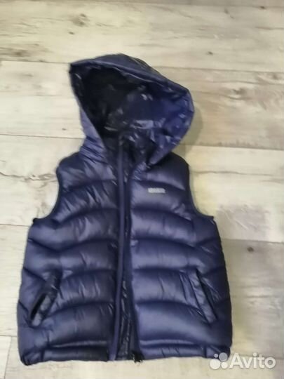 Одежда для мальчиков