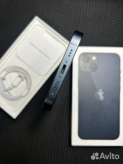 iPhone 13, 128 ГБ