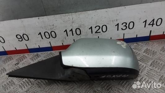 Зеркало наружное левое mazda 6 1 (1SK64JL01)