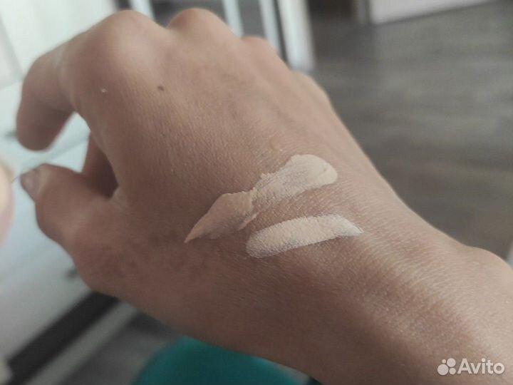 Тональный крем chanel