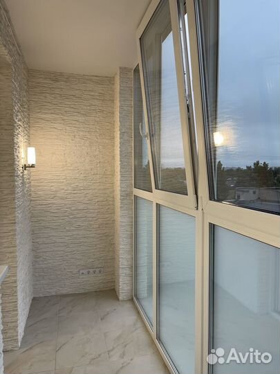 Установка окон, балконов, веранд, отделка