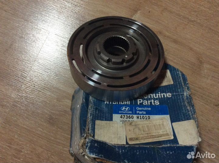 Kia sorento, hundai terracan 2001-2006