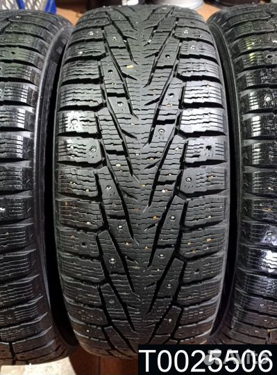 Nokian Tyres Hakkapeliitta 7 SUV 235/60 R18 96T
