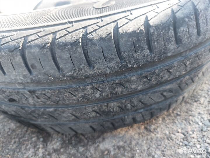 Штампы R13 4 100