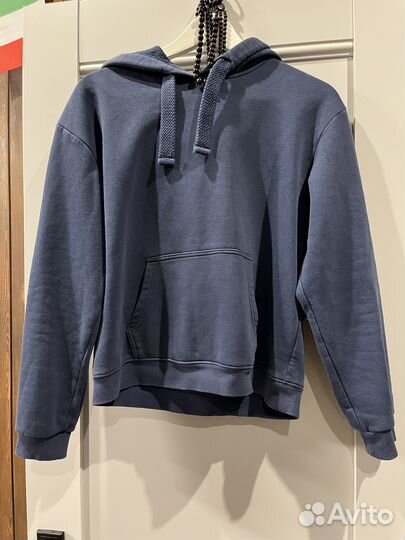 Три толстовки mavi XS-S, синяя, красная, зеленая