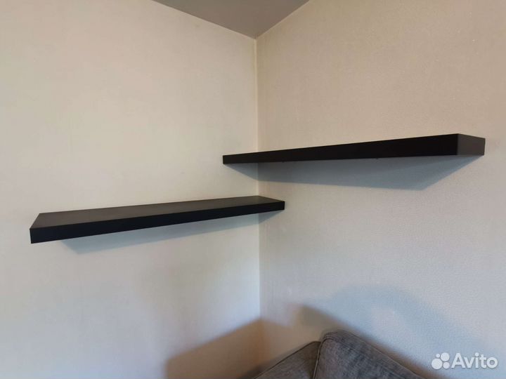 Полка настенная IKEA