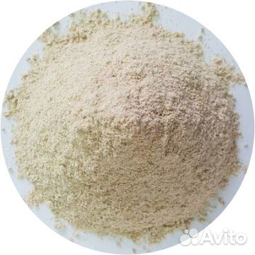 Мучка Пшеничная Кормовая