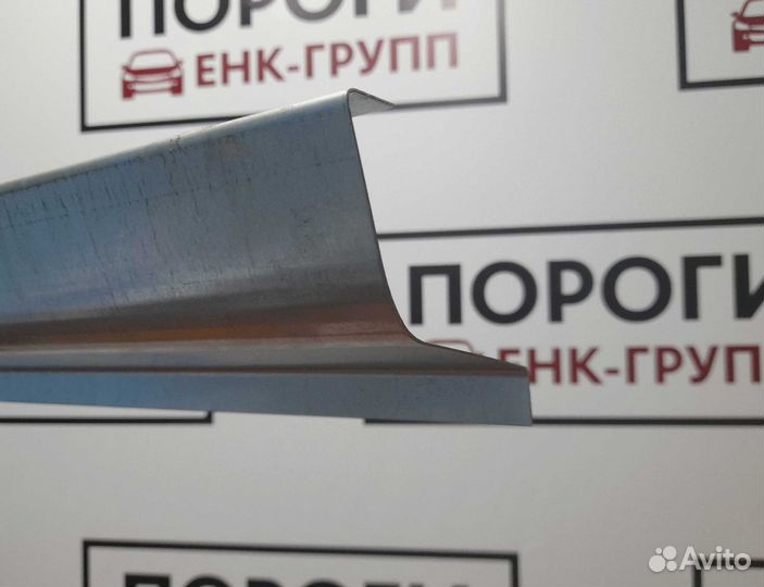 Пороги Mazda 3 (BL) седан и другие