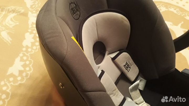 Детское автокресло 9 до 36 кг cybex