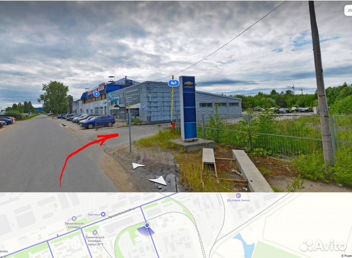 Радиатор отопителя (печки) газ 3110 Волга