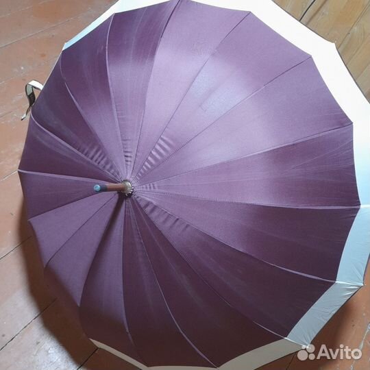 Зонт женский автомат