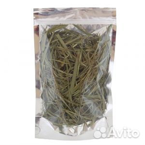 Зубровка трава