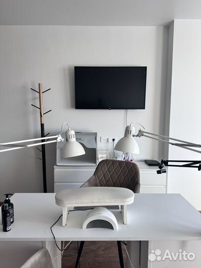 Маникюр, Наращивание, Гель лак