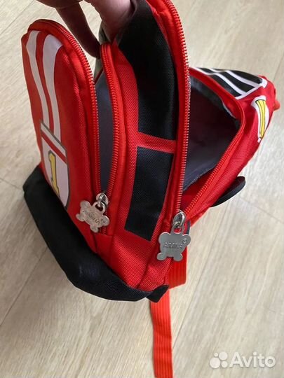 Детский рюкзак