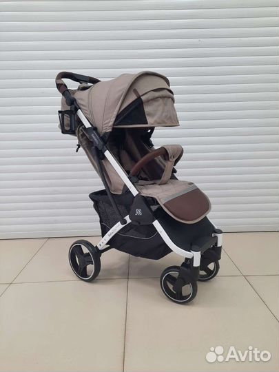 Коляска babalo 2023