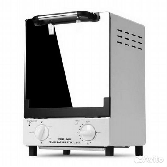 Сухожаровой шкаф инфракрасный WX-12C 10л