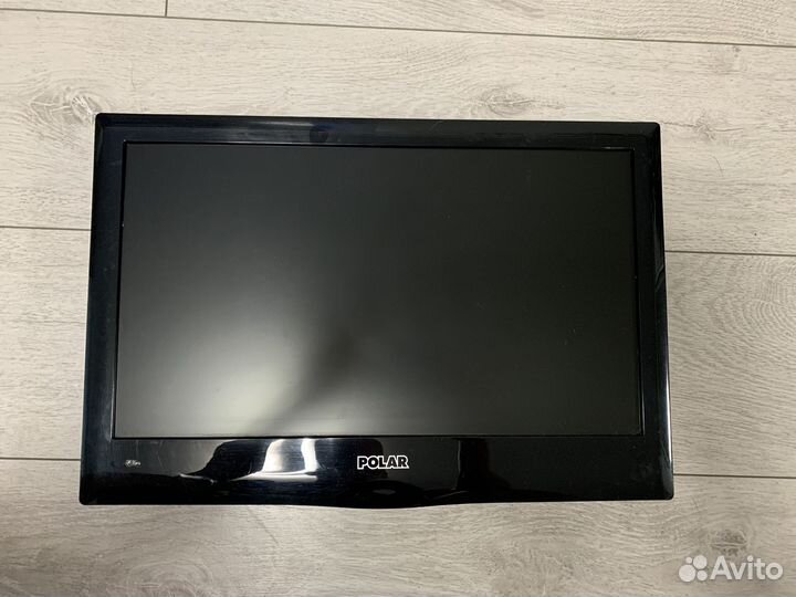 Телевизор polar 48ltv3102