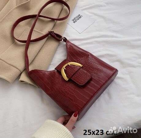 Сумка клатч