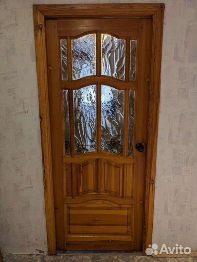 Двери межкомнатные