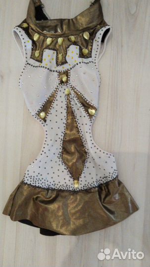 Костюмы для выступлений