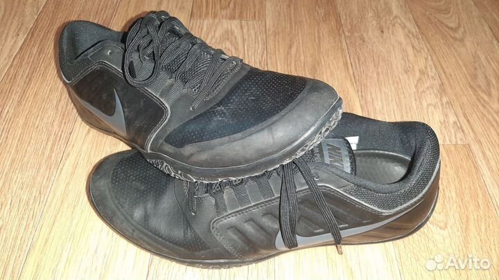 Кроссовки Nike Air Pernix 42 размер