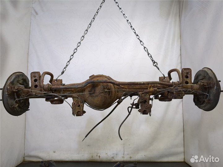 Мост (ведущий) Toyota Land Cruiser (100) , 2000