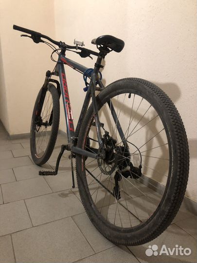 Forward apache 29 2.0