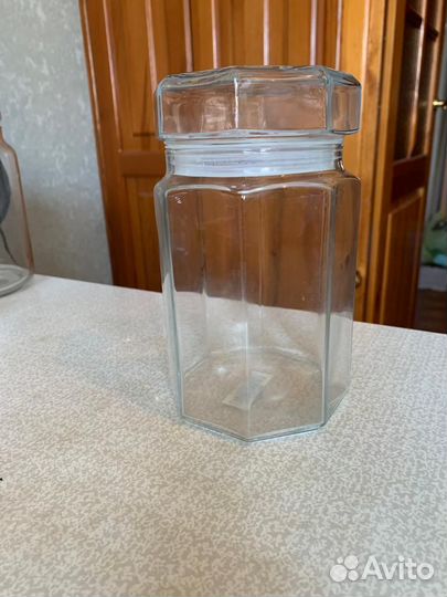 Банка Люминарк (Luminarc)