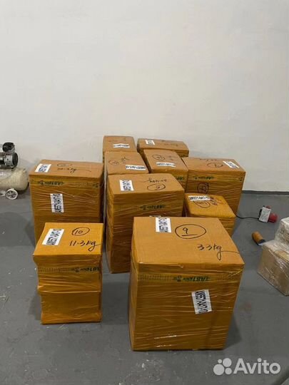 Доставка Груза из Китая / Поиск и Выкуп товаров