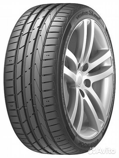 Hankook Ventus S1 Evo 2 K117B 275/40 R19 101Y