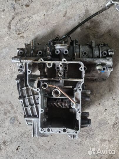 Разбор кавасаки ззр 400-2