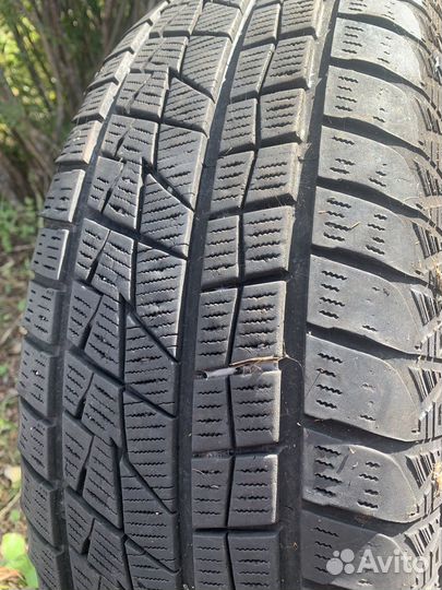 Goform Frozenero 245/70 R16