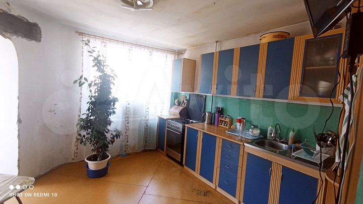 2-к. квартира, 75 м², 5/7 эт.