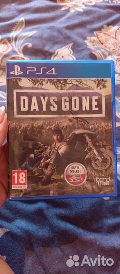 Игры для приставок ps4