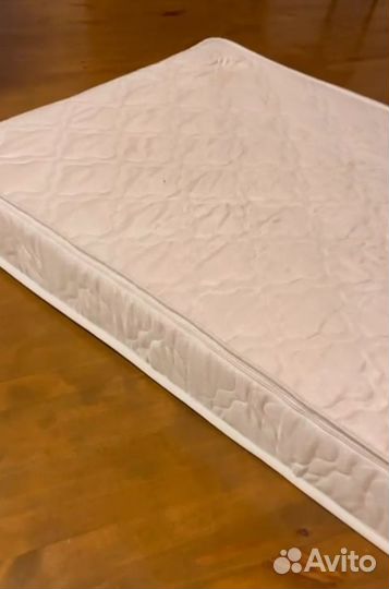 Матрас детский 160* 80 бу
