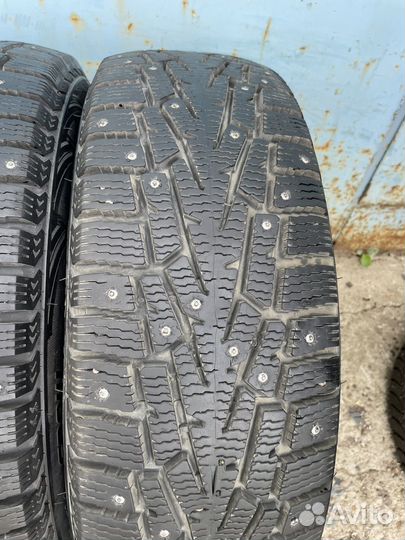 Cordiant Snow Cross 225/60 R17