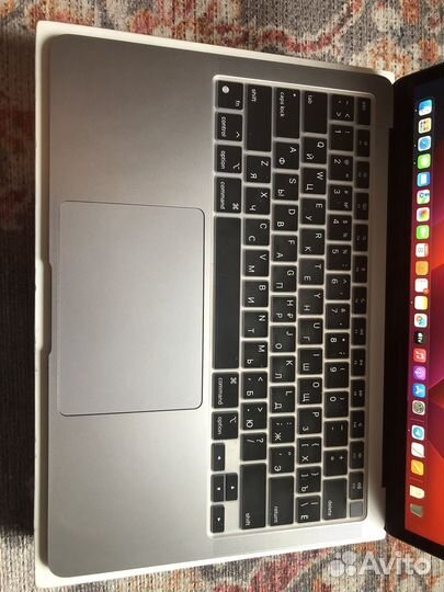 Apple MacBook air 13 2020 i3