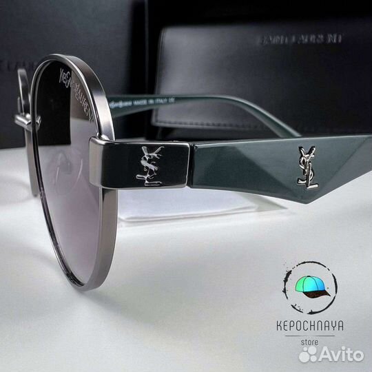 Очки Yves Saint Laurent Женские