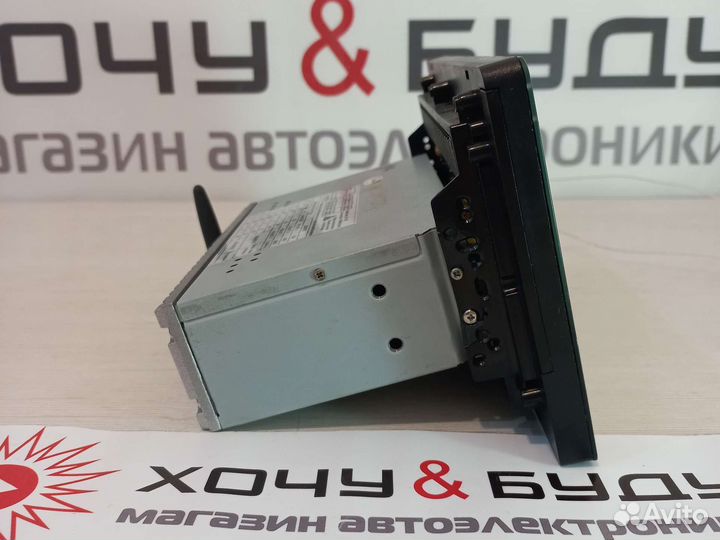 Автомагнитола Андроид 1 DIN 9 Дюймов 4 Ядра 1+16