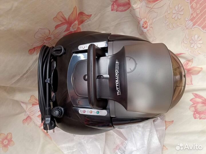 Zepter пылесос/новый/парогенератор