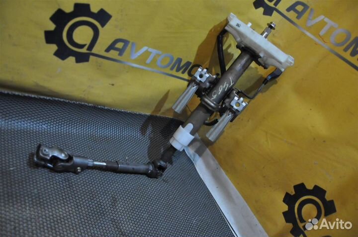 Рулевая колонка honda HR-V GH4