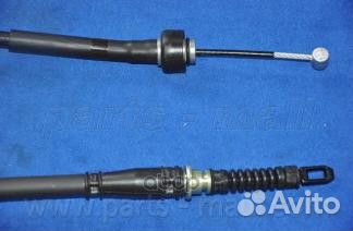 Трос стояночного тормоза Hyundai Elantra Тагаз