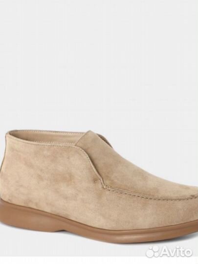 Женские ботинки